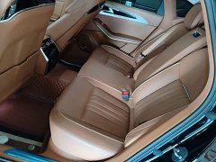 Hongqi H9 2022 2.0T Zhilian Flagship Edition - фото 17