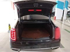 Hongqi H9 2022 2.0T Zhilian Flagship Edition - фото 19