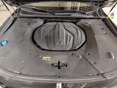 Hongqi H9 2022 2.0T Zhilian Flagship Edition - фото 20