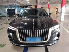 Hongqi H9 2022 2.0T Zhilian Flagship Edition - фото 3