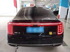 Hongqi H9 2022 2.0T Zhilian Flagship Edition - фото 6