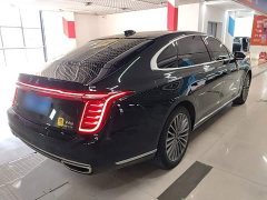 Hongqi H9 2022 2.0T Zhilian Flagship Edition - фото 7