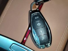 Hongqi H9 2022 2.0T Zhilian Flagship Edition - фото 9