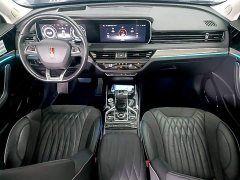 Hongqi HS5 Facelift 2.0T Intelligent Flagship Edition - фото 10