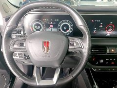 Hongqi HS5 Facelift 2.0T Intelligent Flagship Edition - фото 11