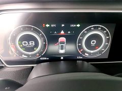 Hongqi HS5 Facelift 2.0T Intelligent Flagship Edition - фото 12
