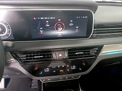 Hongqi HS5 Facelift 2.0T Intelligent Flagship Edition - фото 13