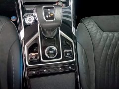 Hongqi HS5 Facelift 2.0T Intelligent Flagship Edition - фото 14