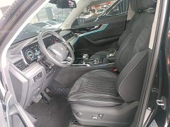Hongqi HS5 Facelift 2.0T Intelligent Flagship Edition - фото 15