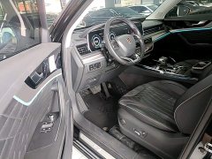 Hongqi HS5 Facelift 2.0T Intelligent Flagship Edition - фото 16