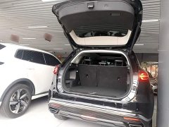 Hongqi HS5 Facelift 2.0T Intelligent Flagship Edition - фото 19