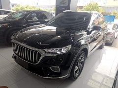 Hongqi HS5 Facelift 2.0T Intelligent Flagship Edition - фото 2