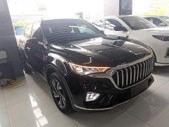 Hongqi HS5 Facelift 2.0T Intelligent Flagship Edition - фото 4