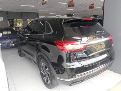 Hongqi HS5 Facelift 2.0T Intelligent Flagship Edition - фото 5