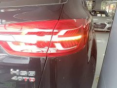 Hongqi HS5 Facelift 2.0T Intelligent Flagship Edition - фото 8