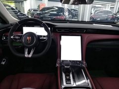Hongqi H5 2025 2.0T Automatic Xuan Ying 2 Million Units Commemorative Edition - фото 10