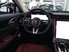 Hongqi H5 2025 2.0T Automatic Xuan Ying 2 Million Units Commemorative Edition - фото 11