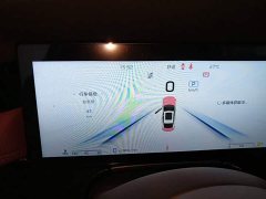 Hongqi H5 2025 2.0T Automatic Xuan Ying 2 Million Units Commemorative Edition - фото 12