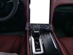 Hongqi H5 2025 2.0T Automatic Xuan Ying 2 Million Units Commemorative Edition - фото 14