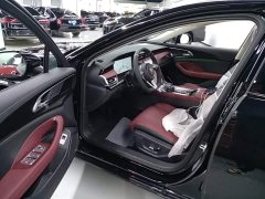 Hongqi H5 2025 2.0T Automatic Xuan Ying 2 Million Units Commemorative Edition - фото 15