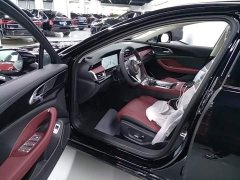 Hongqi H5 2025 2.0T Automatic Xuan Ying 2 Million Units Commemorative Edition - фото 16