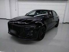 Hongqi H5 2025 2.0T Automatic Xuan Ying 2 Million Units Commemorative Edition - фото 2