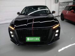 Hongqi H5 2025 2.0T Automatic Xuan Ying 2 Million Units Commemorative Edition - фото 3
