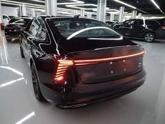 Hongqi H5 2025 2.0T Automatic Xuan Ying 2 Million Units Commemorative Edition - фото 6