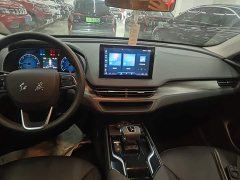 Hongqi E-QM5 2023 facelift basic travel version - фото 13
