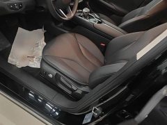 Hongqi E-QM5 2023 facelift basic travel version - фото 15