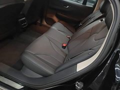 Hongqi E-QM5 2023 facelift basic travel version - фото 17