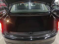 Hongqi E-QM5 2023 facelift basic travel version - фото 19