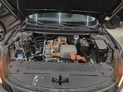 Hongqi E-QM5 2023 facelift basic travel version - фото 20