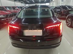 Hongqi E-QM5 2023 facelift basic travel version - фото 6