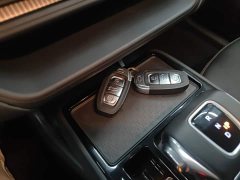 Hongqi E-QM5 2023 facelift basic travel version - фото 9