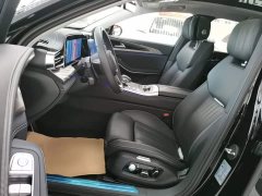 Hongqi H9 2022 2.0T Zhilian Flagship Edition - фото 15