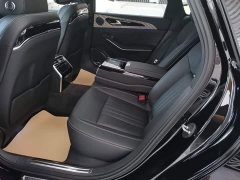 Hongqi H9 2022 2.0T Zhilian Flagship Edition - фото 17