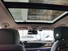 Hongqi H9 2022 2.0T Zhilian Flagship Edition - фото 18