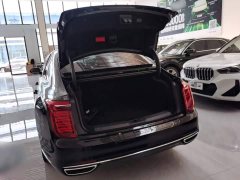 Hongqi H9 2022 2.0T Zhilian Flagship Edition - фото 19
