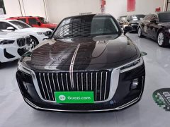 Hongqi H9 2022 2.0T Zhilian Flagship Edition - фото 3