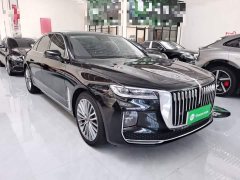 Hongqi H9 2022 2.0T Zhilian Flagship Edition - фото 4