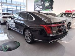 Hongqi H9 2022 2.0T Zhilian Flagship Edition - фото 5