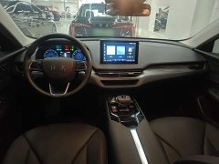 Hongqi E-QM5 2023 facelift basic travel version - фото 10