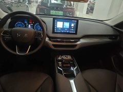 Hongqi E-QM5 2023 facelift basic travel version - фото 13