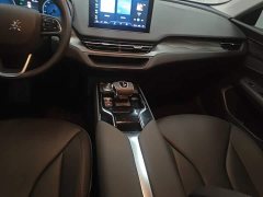 Hongqi E-QM5 2023 facelift basic travel version - фото 14