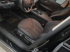 Hongqi E-QM5 2023 facelift basic travel version - фото 15