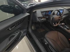 Hongqi E-QM5 2023 facelift basic travel version - фото 16
