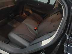 Hongqi E-QM5 2023 facelift basic travel version - фото 17