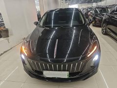 Hongqi E-QM5 2023 facelift basic travel version - фото 3