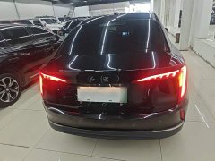 Hongqi E-QM5 2023 facelift basic travel version - фото 6